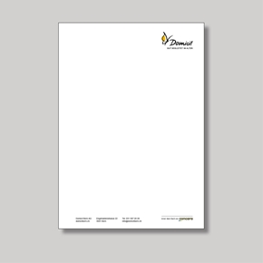 Bild für Kategorie Briefpapier & Folgeblatt